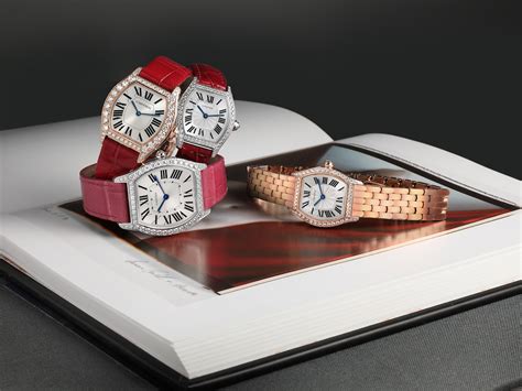 ladies cartier watches|best cartier watch for ladies.